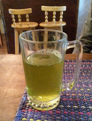 Coca Drink