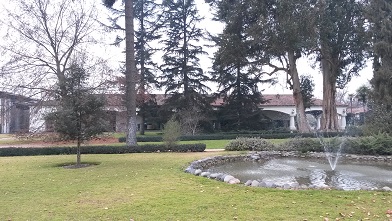 Winery